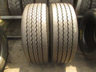 Opony używane 385/65R22,5 WindPower WTR69