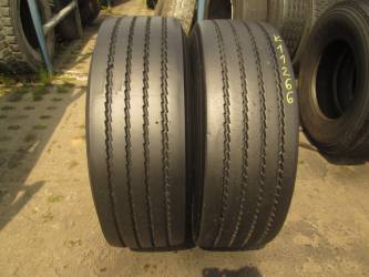 Opony używane 385/65R22,5 Hankook TH22