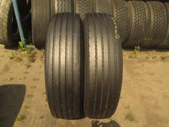 Opony używane 315/80R22,5 TRAZANO SMART TRANS S53