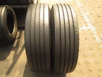 Opony używane 315/80R22,5 Michelin XZE2+