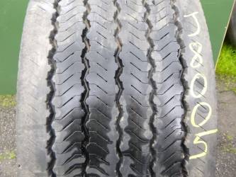 Opona używana 385/65R22,5 Continental HSW2 SCANDINAVIA