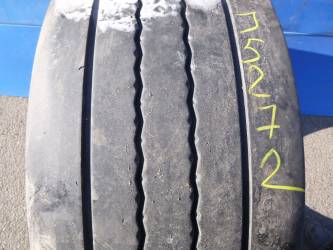 Opona używana 385/55R22,5 Continental HT3 HYBRID