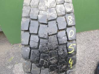 Opona używana 315/80R22,5 LAURENT LR MULTI D