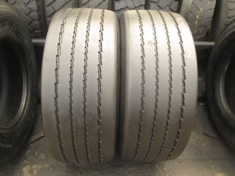 Opony używane 385/55R22,5 Hankook TH22