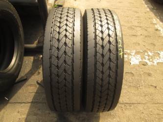 Opony używane 215/75R17,5 Goodyear KMAX S