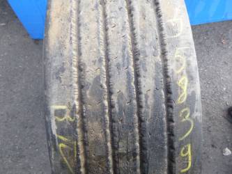 Opona używana 315/80R22,5 Formula STEER