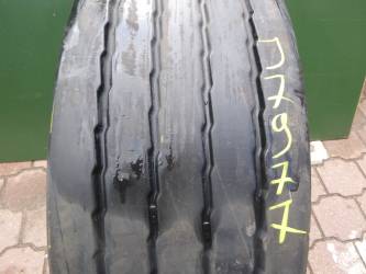 Opona używana 385/65R22,5 Hankook TH31