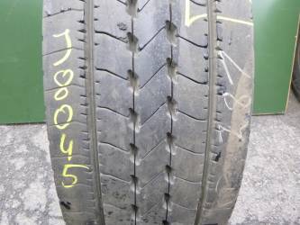 Opona używana 315/70R22,5 Goodyear KMAX S GEN-2