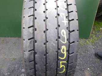 Opona używana 315/70R22,5 Fulda REGIOFORCE 3