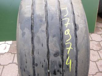 Opona używana 385/65R22,5 Formula TRAILER
