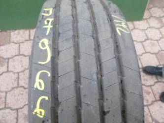 Opona używana 385/65R22,5 Fulda REGIOTONN 3