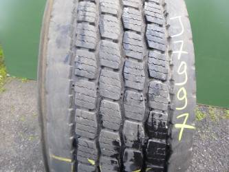 Opona używana 385/65R22,5 Michelin XFN2