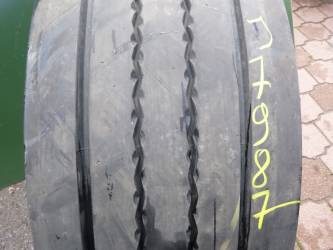 Opona używana 385/65R22,5 Continental HT3 HYBRID