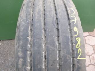 Opona używana 385/65R22,5 YARTU ECOWAY