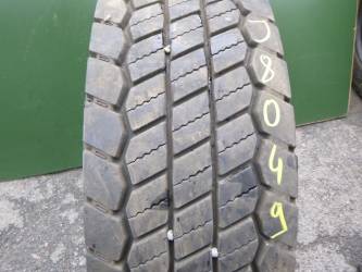 Opona używana 315/70R22,5 Matador DHR4