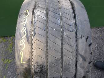 Opona używana 445/45R19,5 Jinyu JT650