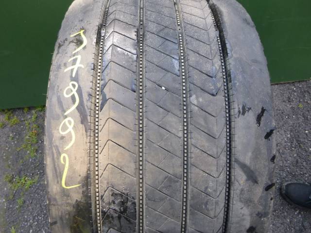 Opona używana 445/45R19,5 Jinyu JT650