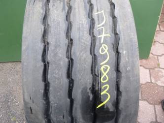 Opona używana 385/65R22,5 Michelin X-MULTI T