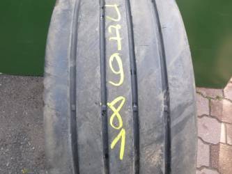 Opona używana 385/65R22,5 WESTLAKE WTR1