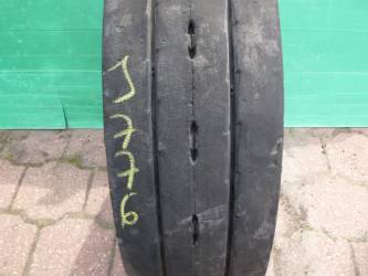 Opona używana 215/75R17,5 Michelin X-MULTI T