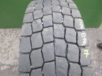 Opona używana 315/80R22,5 Michelin X-MULTI HD D