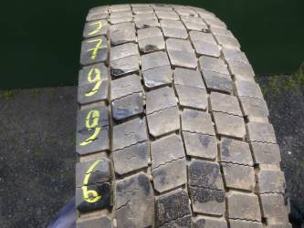 Opona używana 315/80R22,5 WindPower PRO DR85