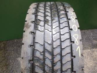 Opona używana 315/70R22,5 Goodyear FUELMAX D GEN-2