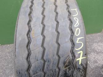 Opona używana 385/55R22,5 Pirelli ITINERIS T