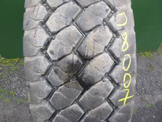 Opona używana 385/65R22,5 Matador TM1