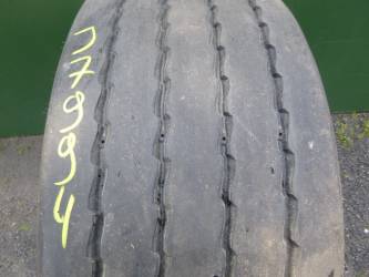Opona używana 385/55R22,5 Michelin X-MULTI T REMIX