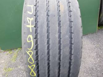 Opona używana 385/65R22,5 TRAZANO SMART TRANS T48