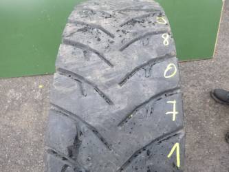 Opona używana 315/80R22,5 BFGOODRICH CROSS CONTROL D