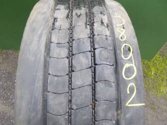 Opona używana 385/55R22,5 Falken RI151