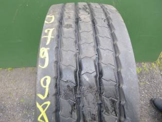 Opona używana 385/65R22,5 Hankook TH31