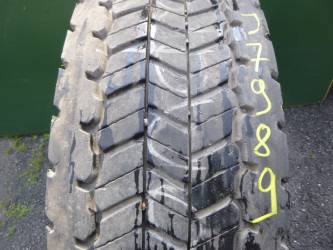 Opona używana 315/80R22,5 TRUCKSTAR TH DRIVE 3