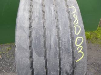 Opona używana 385/65R22,5 Continental BIEŻNIKOWANA