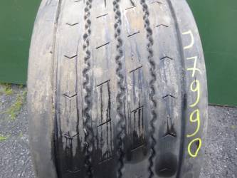 Opona używana 445/45R19,5 Semperit RUNNER T3