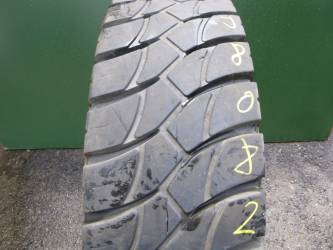 Opona używana 315/80R22,5 Sailun S913A