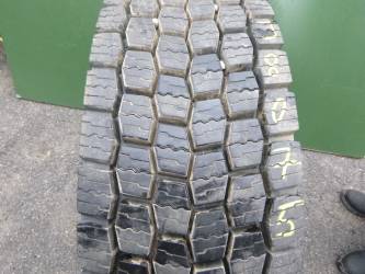 Opona używana 315/80R22,5 OTANI OH-320