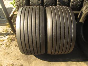 Opony używane 445/45R19,5 ADVANCE GL251T