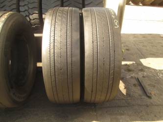 Opony używane 315/70R22,5 Goodyear FUELMAX S