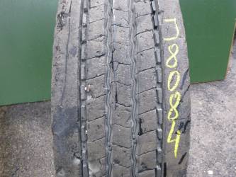 Opona używana 315/80R22,5 BFGOODRICH ROAD CONTROL S