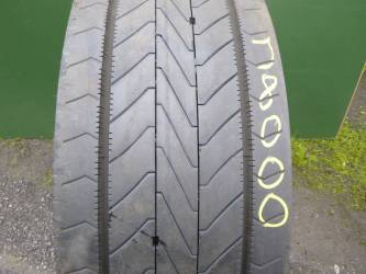 Opona używana 315/70R22,5 Goodyear FUELMAX S PERFORMANCE