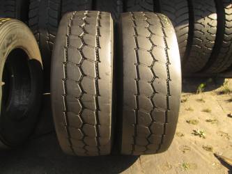 Opony używane 385/65R22,5 Pirelli G02 PRO