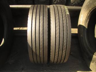 Opony używane 215/75R17,5 Marshal KRS50