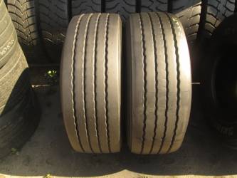Opony używane 385/65R22,5 GITI GTR955