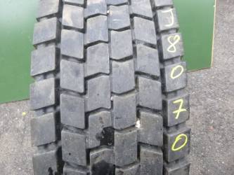 Opona używana 315/80R22,5 Petlas RH100