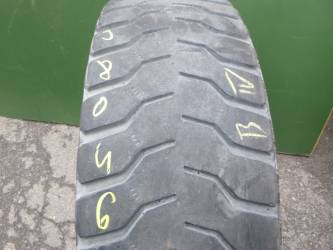 Opona używana 315/80R22,5 Hankook R-DM11