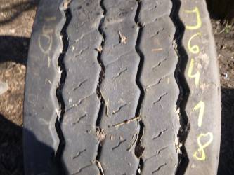 Opona używana 385/65R22,5 Pirelli ST01