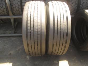 Opony używane 385/65R22,5 Firestone FS422 PLUS